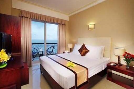 фото отеля Fairy Bay Hotel Nha Trang