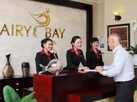 Fairy Bay Hotel Nha Trang