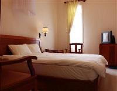 фото отеля YK Home Villa Hotel Da Lat