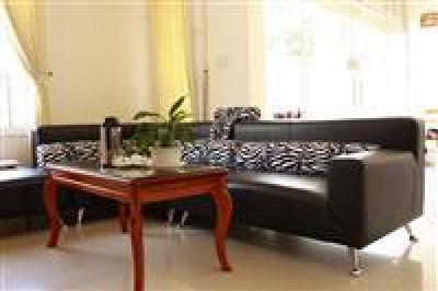 фото отеля YK Home Villa Hotel Da Lat