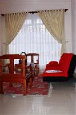 фото отеля YK Home Villa Hotel Da Lat