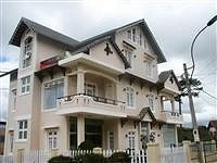 YK Home Villa Hotel Da Lat