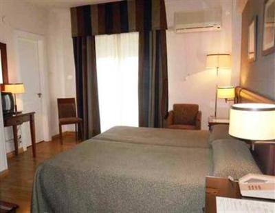 фото отеля Hotel Miramar Lanjaron