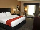 фото отеля Holiday Inn Express & Suites Clinton