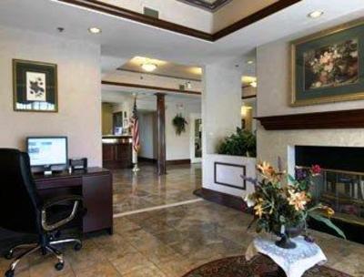 фото отеля Baymont Inn & Suites Covington