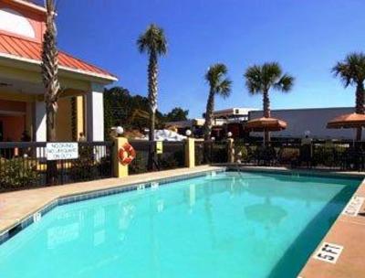 фото отеля Baymont Inn & Suites Covington