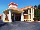 фото отеля Baymont Inn & Suites Covington