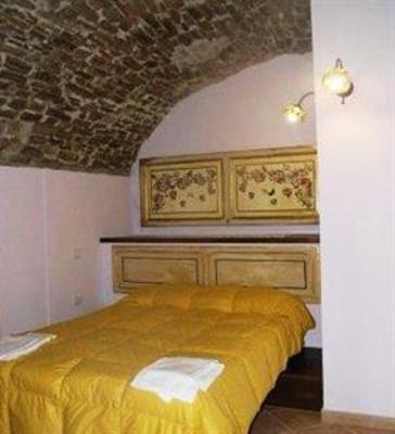 фото отеля Borgo San Pietro