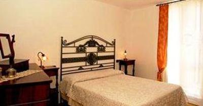 фото отеля Borgo San Pietro