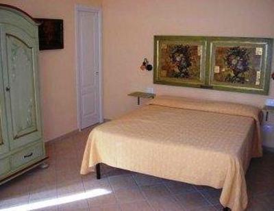 фото отеля Borgo San Pietro