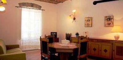 фото отеля Borgo San Pietro