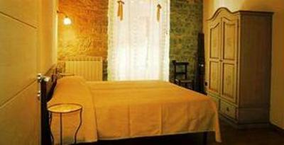 фото отеля Borgo San Pietro