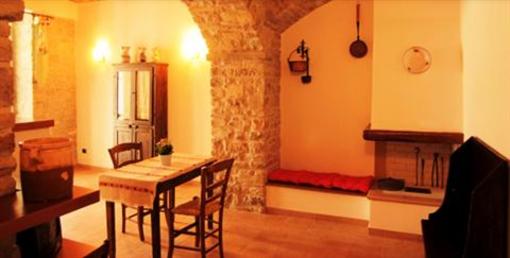 фото отеля Borgo San Pietro