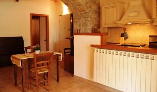 фото отеля Borgo San Pietro