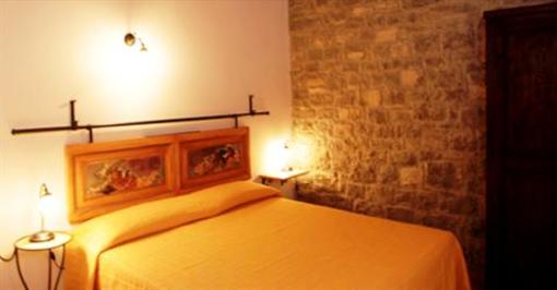 фото отеля Borgo San Pietro