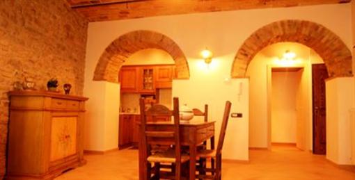 фото отеля Borgo San Pietro