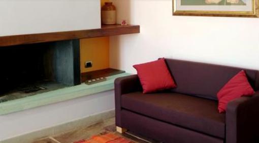 фото отеля Borgo San Pietro