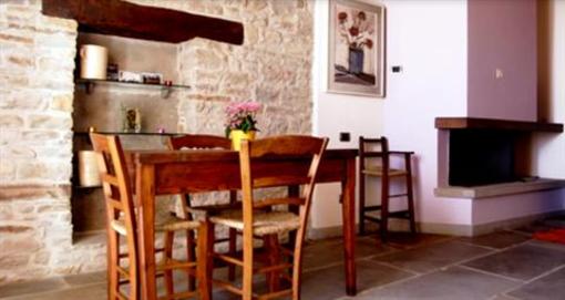 фото отеля Borgo San Pietro