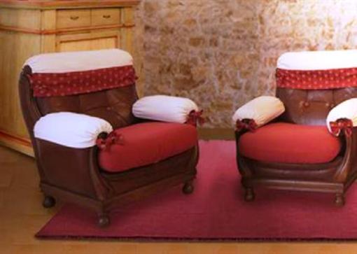 фото отеля Borgo San Pietro