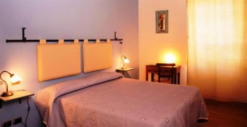 фото отеля Borgo San Pietro