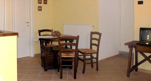 фото отеля Borgo San Pietro