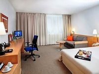 Novotel Krakow Centrum