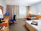 фото отеля Novotel Krakow Centrum