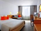 фото отеля Novotel Krakow Centrum