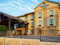Comfort Inn Harriman