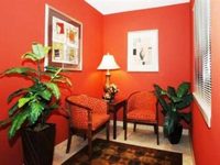 Suburban Extended Stay N East