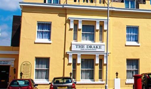 фото отеля The Drake