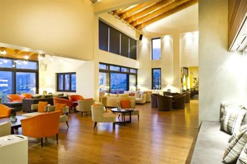 фото отеля Pliadon Gi Mountain Resort & Spa