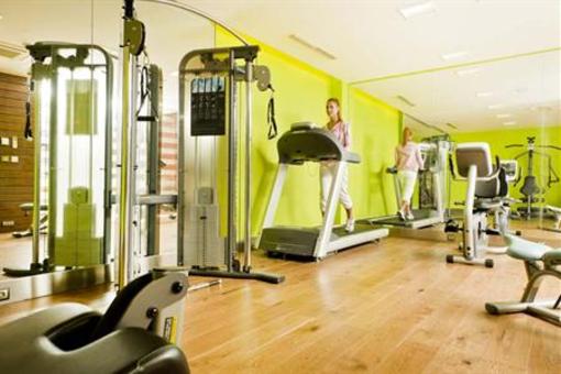 фото отеля Pliadon Gi Mountain Resort & Spa