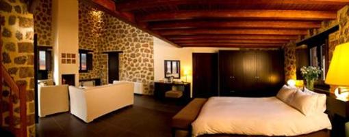 фото отеля Pliadon Gi Mountain Resort & Spa