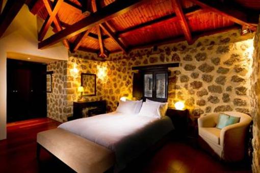 фото отеля Pliadon Gi Mountain Resort & Spa