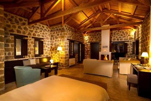 фото отеля Pliadon Gi Mountain Resort & Spa