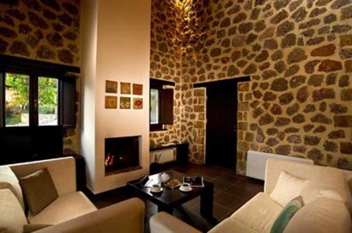 фото отеля Pliadon Gi Mountain Resort & Spa