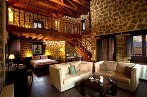 фото отеля Pliadon Gi Mountain Resort & Spa