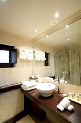фото отеля Pliadon Gi Mountain Resort & Spa