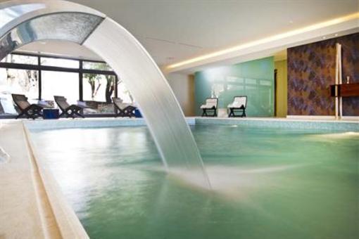 фото отеля Pliadon Gi Mountain Resort & Spa