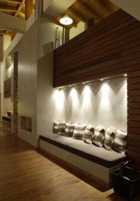 фото отеля Pliadon Gi Mountain Resort & Spa