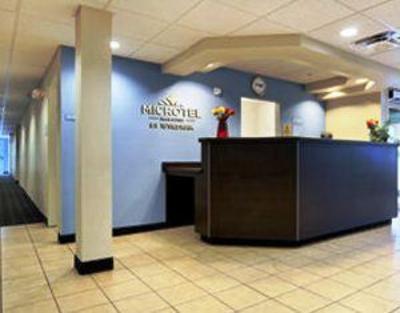 фото отеля Microtel Inn & Suites Tuscaloosa-University