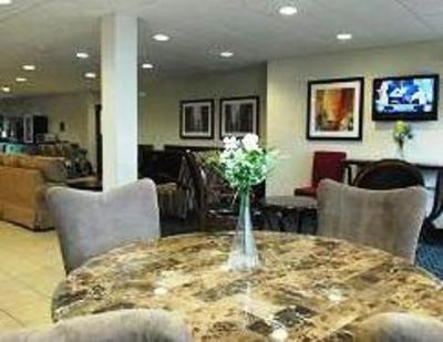 фото отеля Microtel Inn & Suites Tuscaloosa-University