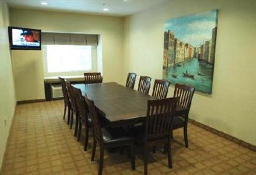 фото отеля Microtel Inn & Suites Tuscaloosa-University