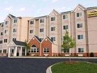 фото отеля Microtel Inn & Suites Tuscaloosa-University