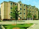 фото отеля Microtel Inn & Suites Tuscaloosa-University