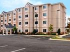 фото отеля Microtel Inn & Suites Tuscaloosa-University