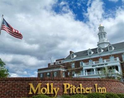 фото отеля Molly Pitcher Inn