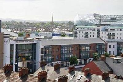 фото отеля Moorings Apartments Dublin