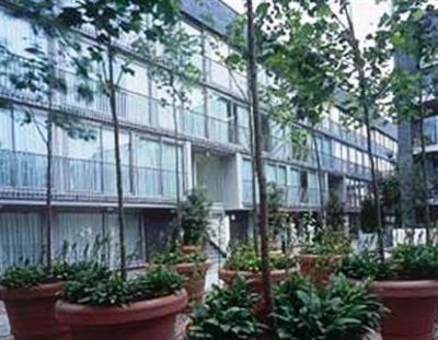 фото отеля Moorings Apartments Dublin
